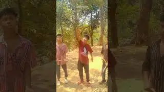 Lainmen short funny video garo comedy video