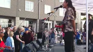 The Randy Oxford Band Everett Waterfront