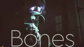 Murder drones - Bones [AMV]