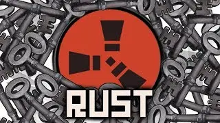 Rust 7 Key raid + Counter raid + Going Deep + Failed