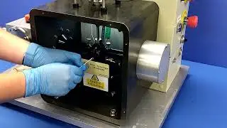 ST- RT   Standard Test-Reciprocating Tribometer