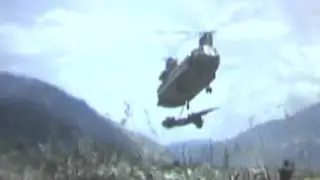 Operation Delaware (1st Air Cavalry Division) A Shau Valley (1968)