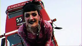 BRUJA - LO-FI (Official Video)