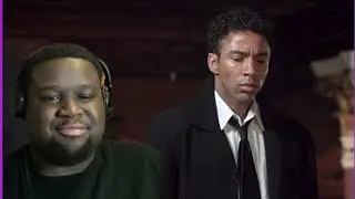 What Happened In Blue Hill Avenue? (2001) | Primm's Hood Cinema | Reaction