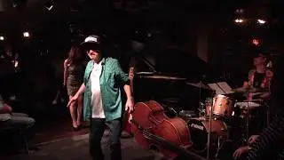 沖野ゆみ・河原秀夫 - You'd Be So Nice To Come Home To