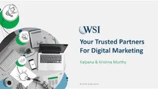 Introducing WSI Digital Marketing