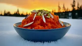 Gajar ka Halwa Quick Recipe Step by step | carrot dessert | War4u tv