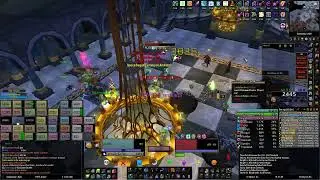 Turtle WoW - Sons of Mukla (Tel'Abim) Chess kill