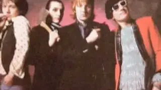 The Damned - I'm So Bored