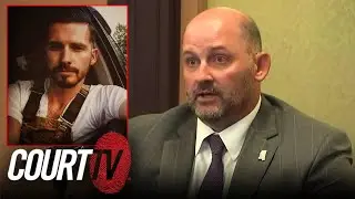 Адвокат раскрывает хаос в наследстве после смерти Кирби Карпентера