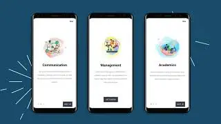 Cloud based school management system by imagine penguins