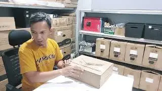 Rapid Shutdown Unboxing