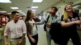 Bridgewater State University Tito 320
