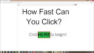 Jitterclick no.2