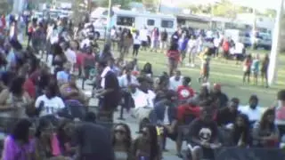 @djnastynate305 & @djdnyce561 running @goonsunited off in this #BCRBlockParty