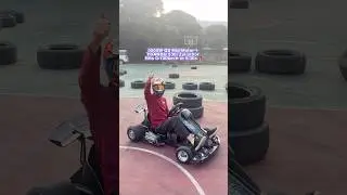 8.Go-kart dreams: Drive fast, live bold!#Christmas#Electric #goKart #fyp #atv #funny #viral