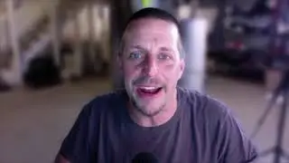 Interview with ER nurse Cliff Willmeng