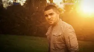 Alvaro Rod - Escúchame Mi Amor (Video Oficial)
