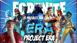 Is Project ERA Good? ERA with MoralMckinno