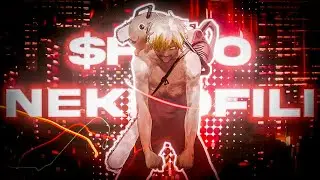 $hiro - Nekofili (prod SEUL) 「AMV」