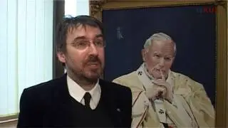 Hagiografia według Jana Pawła II: Jan z Dukli, Brat Albert Chmielowski, Rafał Kalinowski