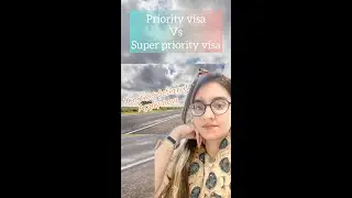 UK Priority visa OPEN for #September intake visas.. Why get Deferred to #2023 intake