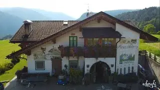Agritur Maso Pertica: Dove la montagna incontra il benessere