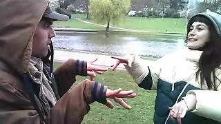 KUHNT - CHIN CHIN ( Official Video)