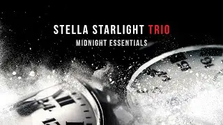 Tainted Love (Jazz Cover) - Stella Starlight Trio