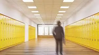 Dillon's Story (trigger warning)
