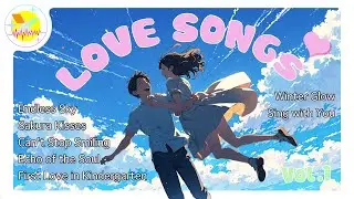 💖 Warm & Sweet Love Songs | Romantic & Heartfelt Playlist 🎶✨