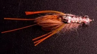 Duane Hada's Creek Crawler