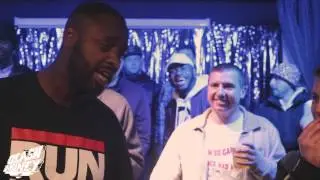Clash Money - Ty Healy Vs Mac Sherry (Rap Battle)