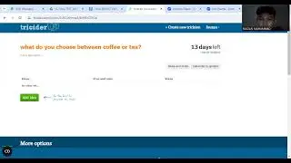 Tricider (Brainstorming App)