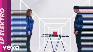 LP Elektro - Teleportation