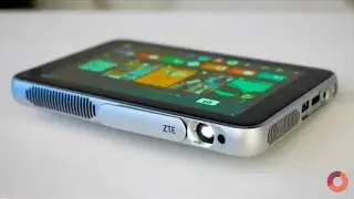 ZTE SPRO PLUS PROJECTOR|ELECTRONIC ITEM DETAIL IN ENGLISH