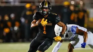 5-star Ohio State commit Brandon Inniss - 2021 Highlights