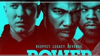 Power S6 Mid-Season Finale (ReCap)!