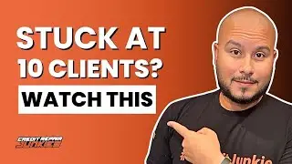 How to Enroll 100 Clients in 100 Days (Without Burning Out)