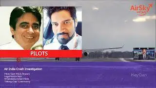 Air India Flight 171 Crash Controversy