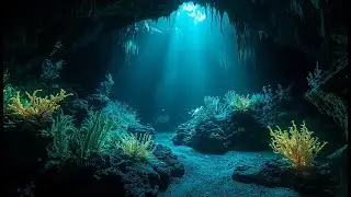 Ambient Music for Slow Breathing | Deep Calm Flow &ndash; 23
