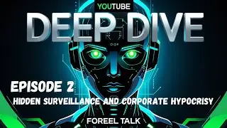 Hidden Surveillance and Corporate Hypocrisy