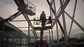 Mercury Engineering - Kianda No-code Business Process Automation - Success Story