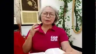 GOD SAVES (International Program)  | 02 June 2023  |  ANG DIOS GUGMA COMMUNITY INC.