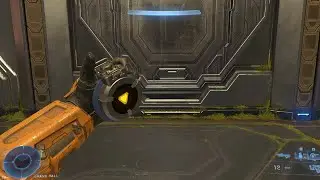 The Overshield is Stronger Now in Halo Infinite