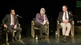 You Say You Want a Revolution: The Arab Spring