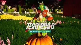 Kiwi Crew's INSANE Zero Build Rampage! Unlimted Crown Wins - Fortnite Chapter 7 Season 1