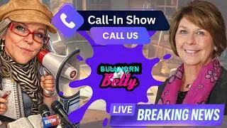 🛑 CALL-IN SHOW 😱 Is Nancy Guthrie Still ALIVE? Tuscon Arizona. 🩸🧤