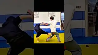 Oblique Kick Tutorial | Most Effective Knee Attack 💥