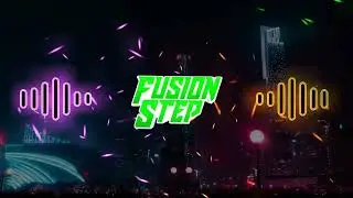 Pressure Point-Future Riddim xHip-HopxBrostep | Emotional Aggressive Female Vocal (Prod. Fusionstep)